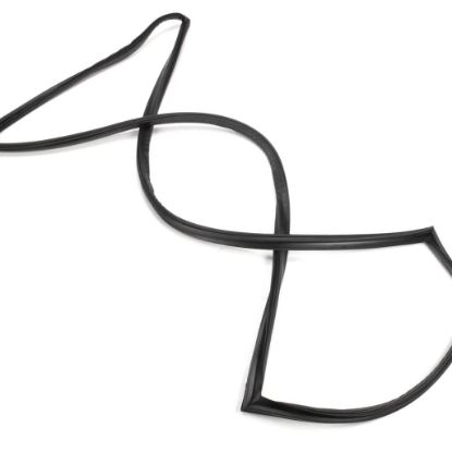 Picture of TRUE 928834 Gasket, Gdm-26/gdim-26, Wide Black