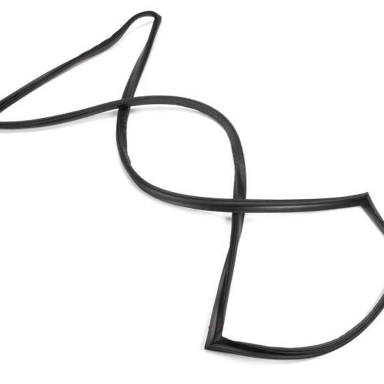 Picture of TRUE 928834 Gasket, Gdm-26/gdim-26, Wide Black