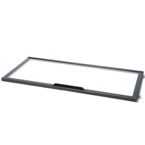 Picture of TRUE 928956 Door Assembly Gdm-45 Rt Top Hung