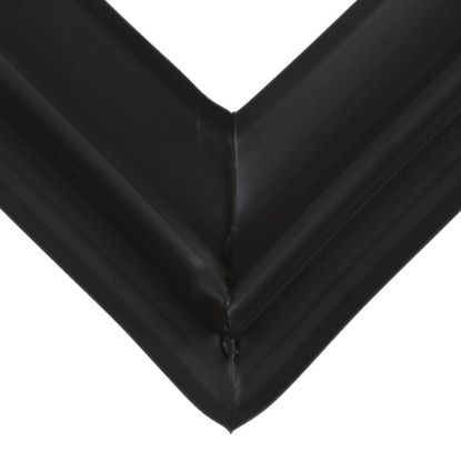 Picture of TRUE 932585 Gasket, Tssu/tuc/twt-36 Wide Black, Uc