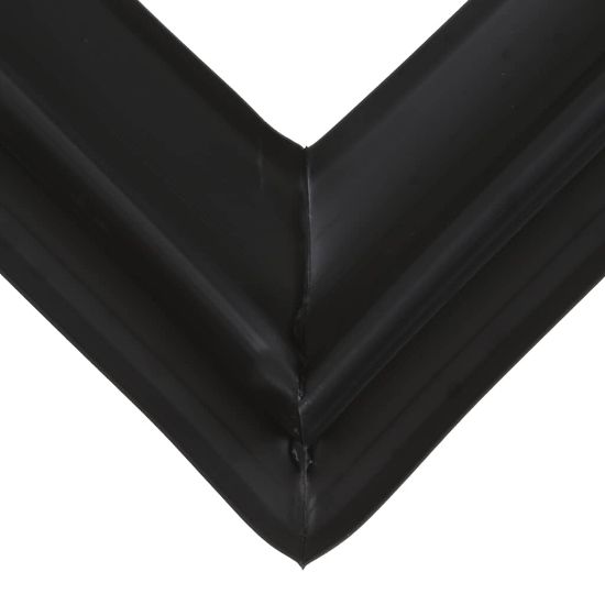 Picture of TRUE 932585 Gasket, Tssu/tuc/twt-36 Wide Black, Uc