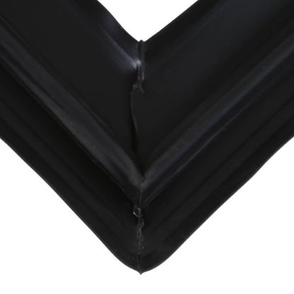 Picture of TRUE 932584 Gasket, Tuc-24, Wide, Black