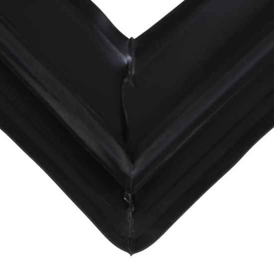 Picture of TRUE 932584 Gasket, Tuc-24, Wide, Black