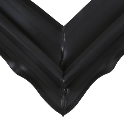Picture of TRUE 932586 Gasket, Tssu/tuc/twt-60 Wide Black, Uc