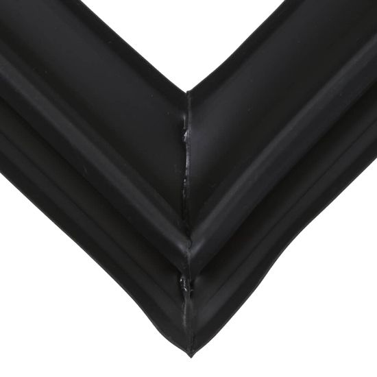 Picture of TRUE 932588 Gasket, Tssu/tuc/twt-48/72 Wid Black, Uc