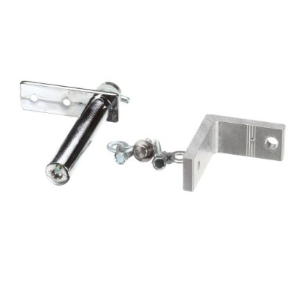 Picture of TRUE 933800 Hinge Kit Door Top Lh T-g W/ Cartridge Hinge