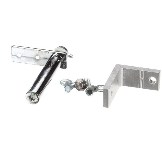 Picture of TRUE 933800 Hinge Kit Door Top Lh T-g W/ Cartridge Hinge
