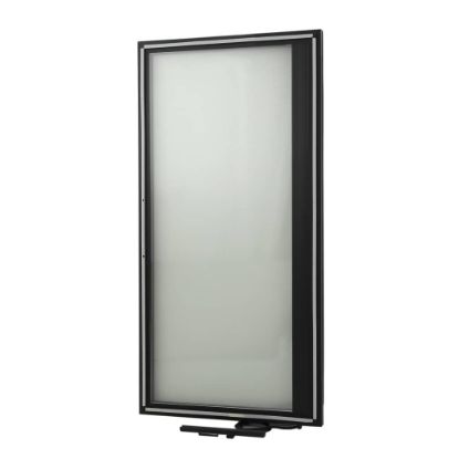 Picture of TRUE 934092 Door Assembly Gdm-19t/23/49 Rh Black 115V 24K Nwdg
