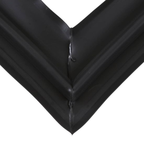 Picture of TRUE 934758 Gasket, Tpp/tuc/twt-44d Wide Black