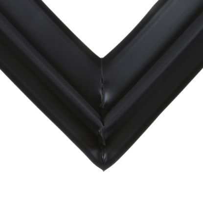 Picture of TRUE 934757 Gasket, Tpp-67/93/119 Wide Black