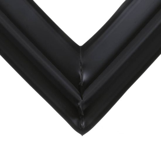 Picture of TRUE 934757 Gasket, Tpp-67/93/119 Wide Black