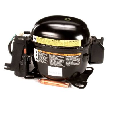 Picture of TRUE 934656 Compressor, Nt6217z 212Bg07d7az 115V