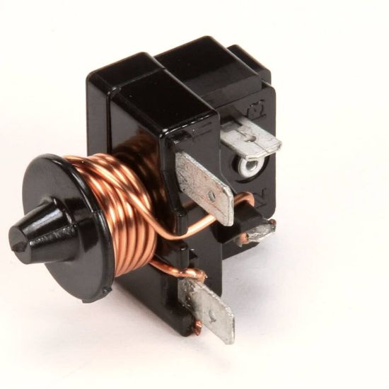 Picture of TRUE 935948 Relay, 213516051 For Comp Ffu130hax 115V
