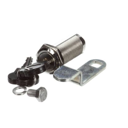 Picture of TRUE 935645 Lock Kit, Tuc/twt's For Doors In Countertop