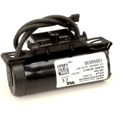 Picture of TRUE 935950 Capacitor, Start 513556535 378-454 115V, Comp Ffu1
