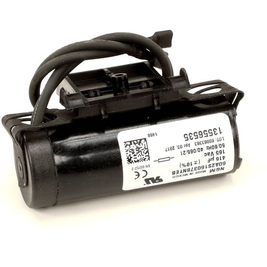 Picture of TRUE 935950 Capacitor, Start 513556535 378-454 115V, Comp Ffu1