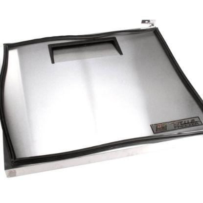 Picture of TRUE 936192 Door Assembly Tssu/twt/tuc-48/72 Rh Rec Wdg