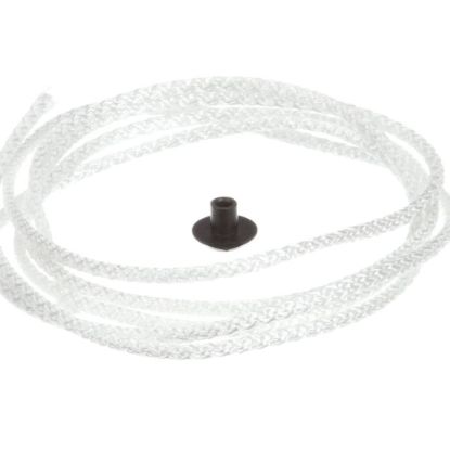 Picture of TRUE 936562 Door Cord Bushing Top Hung