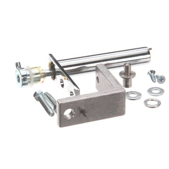 Picture of TRUE 936395 Hinge Kit Top Rh Chome Gdm-19t