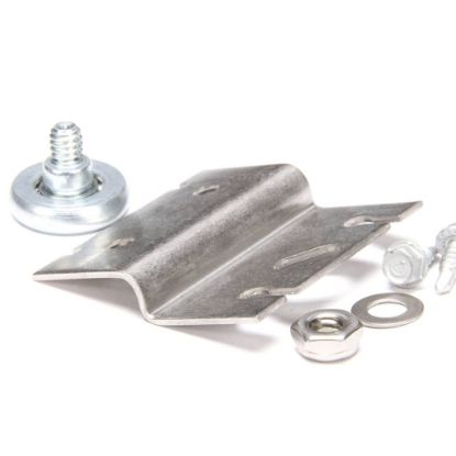 Picture of TRUE 936124 Door Roller Assembly Gdm Top Hung Door