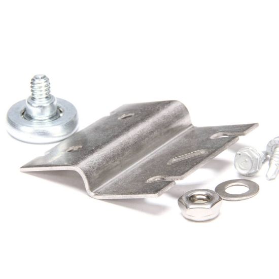 Picture of TRUE 936124 Door Roller Assembly Gdm Top Hung Door
