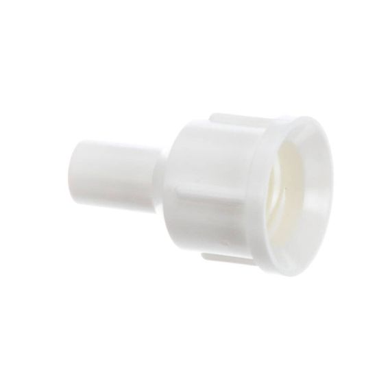 Picture of TRUE 938116 Nozzle, White Straight