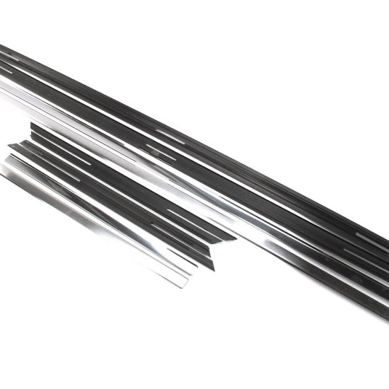 Picture of TRUE 936613 Gasket Base Kit Tssu/tuc/twt60