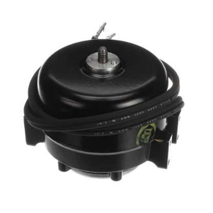 Picture of TRUE 938406 Motor, Psc4be6hs16 115V 6W Loc