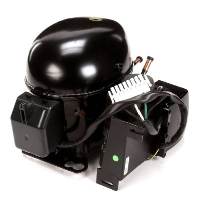 Picture of TRUE 938956 Compressor, Nek6214z, 1/2Hp