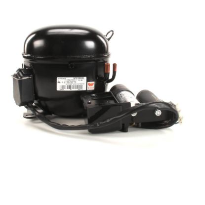 Picture of TRUE 939618 Compressor, Nt2180gkv Prewired 115V