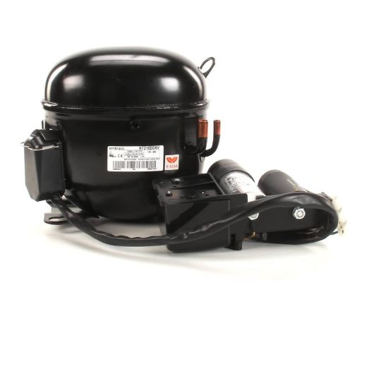 Picture of TRUE 939618 Compressor, Nt2180gkv Prewired 115V
