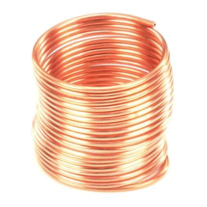 Picture of TRUE 938961 Cap Tube .125Od X .064Id X 13