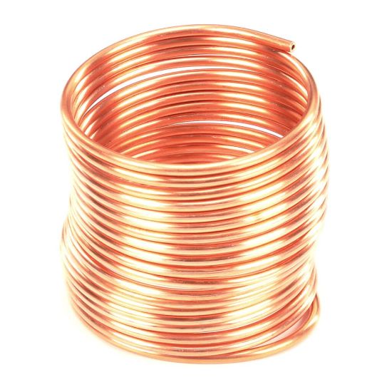 Picture of TRUE 938961 Cap Tube .125Od X .064Id X 13