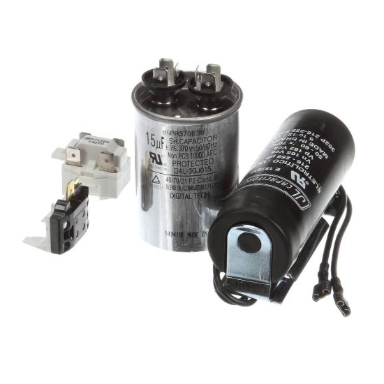 Picture of TRUE 943414 Start Component Kit Tpg1410yxa, Tp144ar 115V