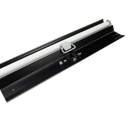 Picture of TRUE 940962 Night Cover Kit, Thac-36 Black