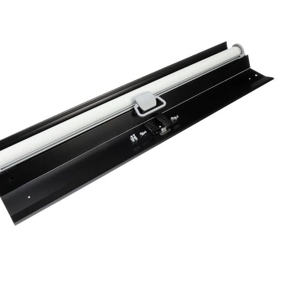 Picture of TRUE 940962 Night Cover Kit, Thac-36 Black
