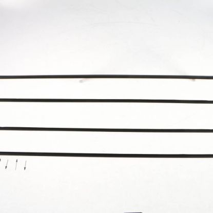 Picture of TRUE 944927 Wiper Gasket Kit 38 3-Door