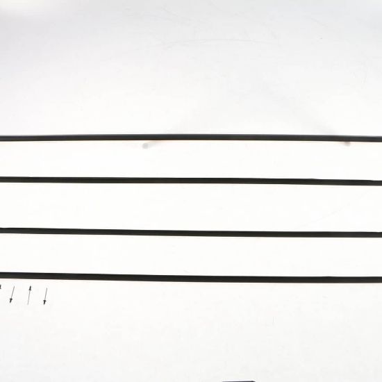 Picture of TRUE 944927 Wiper Gasket Kit 38 3-Door