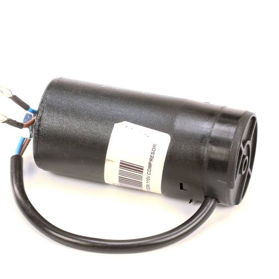 Picture of TRUE 941873 Capacitor, Start 2252273 For Nt2192gk 115V Compres