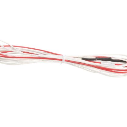 Picture of TRUE 947045 Heater Wire Gl Braid 216 115V 1.7W/ft W/48 White/r