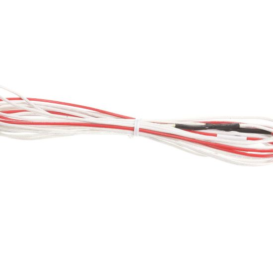Picture of TRUE 947045 Heater Wire Gl Braid 216 115V 1.7W/ft W/48 White/r