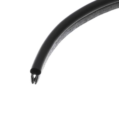 Picture of TRUE 946594 End Trim With Bulb 45 Tcgd-36/50/77