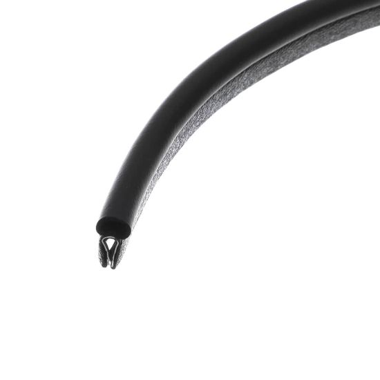 Picture of TRUE 946594 End Trim With Bulb 45 Tcgd-36/50/77