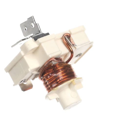 Picture of TRUE 947398 Relay, 9660C-3018-189, 2271016 Comp, Nek6212z 1/2H