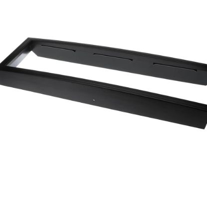 Picture of TRUE 947899 Sign Frame Assembly Rh Gdm-26 Black
