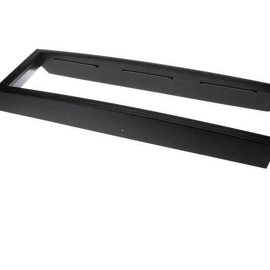 Picture of TRUE 947899 Sign Frame Assembly Rh Gdm-26 Black