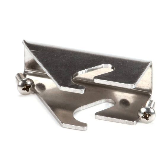 Picture of TRUE 948002 Lid Hinge Bracket Center, Tpp-93 Pa Paj Rcu