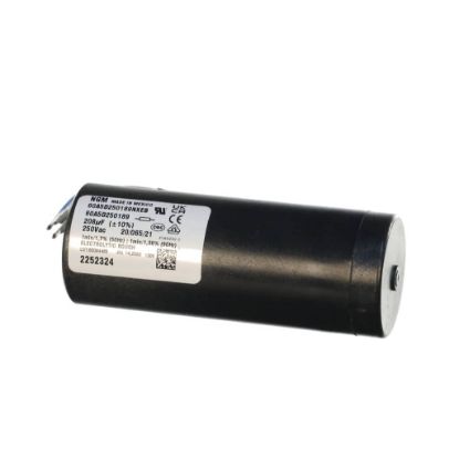 Picture of TRUE 947400 Capacitor, Start 2252324 189-227Uf, 250V