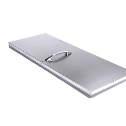 Picture of TRUE 948768 Door Assembly Str 1/2/3 F/r/pt
