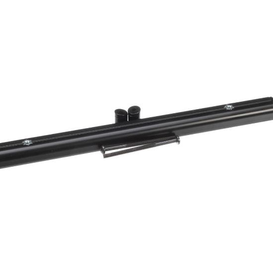 Picture of TRUE 948890 Handle Kit, Door, Black, 12 Gdm-14rf